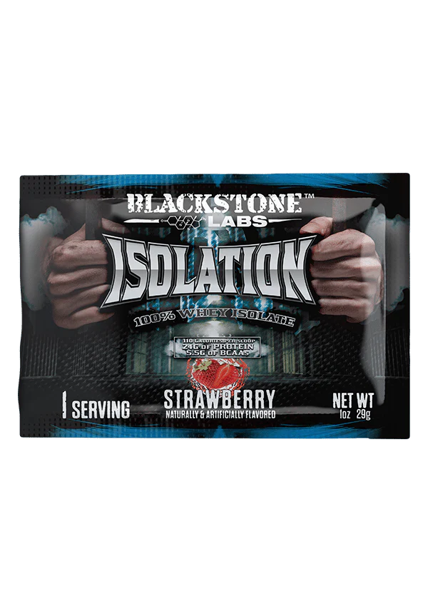 Isolation Sample - Image 4