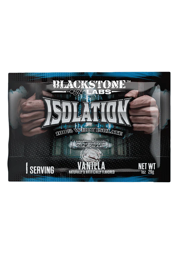 Isolation Sample - Image 5